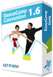 DanceComp Genie Convention 1.6